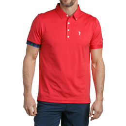 Murray Classic Solid Polo